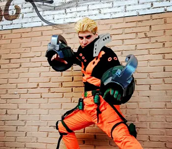 SmashDeku