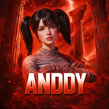 anddygoat