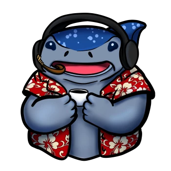 FISH_MAAAN - Kick Charts