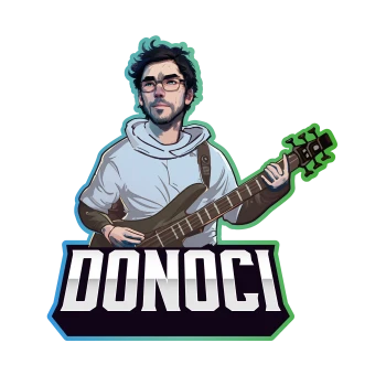 Donoci
