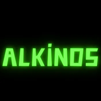 Alkinos