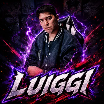 Luiggi_ONE