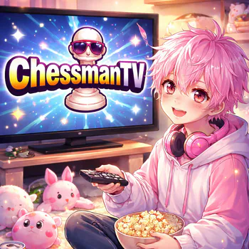 ChessmanTV