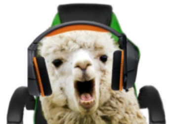 Kick Profile Pic