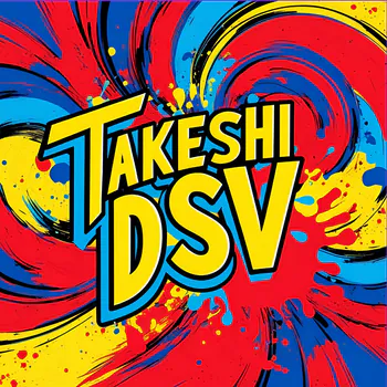 TakeshiDsv