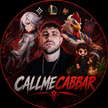 CallMeCabbar