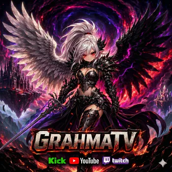 GrahmaTv