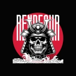 Rendegarr Kick
