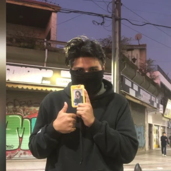 Kick Profile Pic