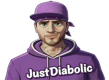 JustDiabolic
