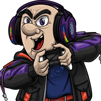 wujekGargamel