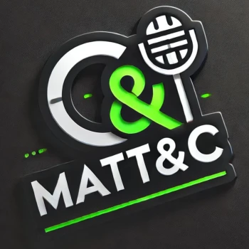 MattyCpdcst - Kick Charts