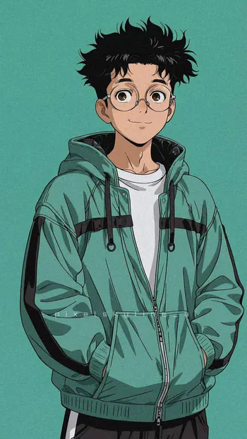 Streamer PFP