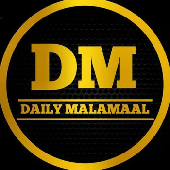 DailyMalamaal