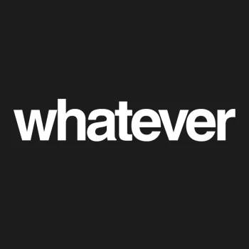 Kick profile picture for @whatever