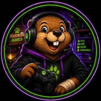 MarmotaManca