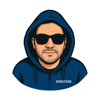 DEMUTIGEN