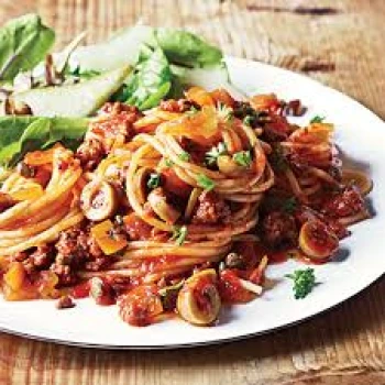 SpanishSpaghetti