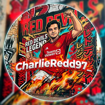 Charlieredd97