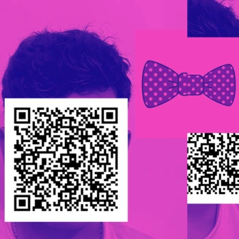 QR_code Stream - Watch Live on Kick