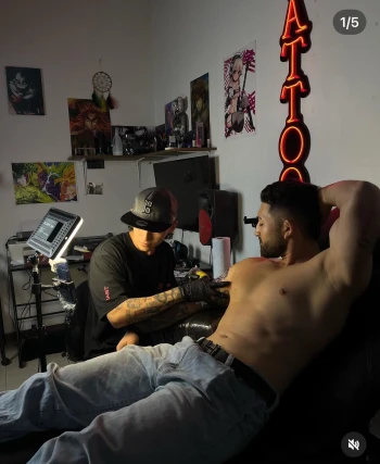 Chicle_tattoos_oficial