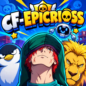 EpicRios