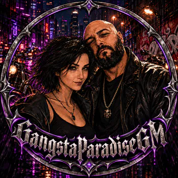 GangstaParadiseGM