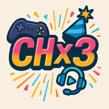 CHx3