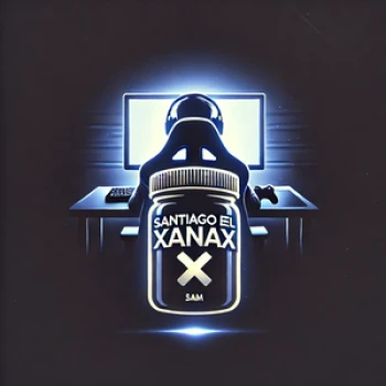 Santiagoelxanax
