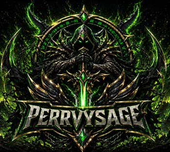 PerrvySage