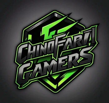 Chinofariagamers
