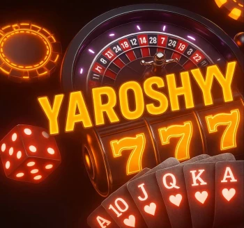 Yaroshyy