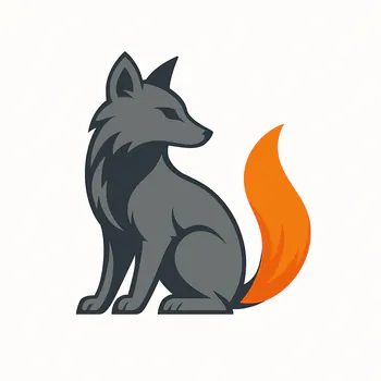 LuckyGrayFox