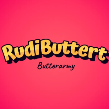 Rudi_Buttert - Kick Charts