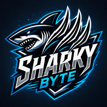 SharkyByte
