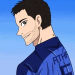 Psic_Athal Kick