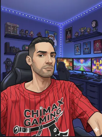 chimaxgaming