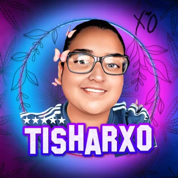 TishaRXO