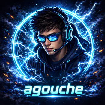 agouche