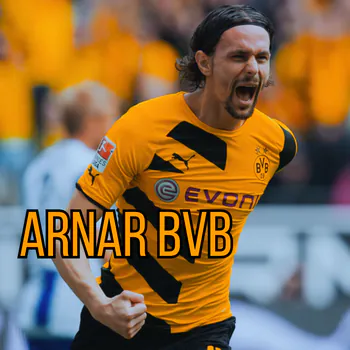 Arnar_BVB