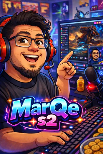MarQeS2