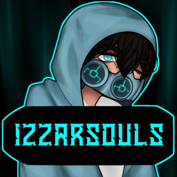 IzzarSouls - Kick Charts