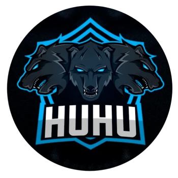 Kick profile picture for @huhu