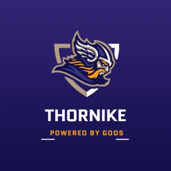 Kick profile picture for @thornike