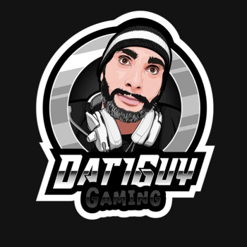 Dat1GuyGaming