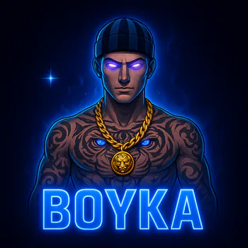 BOYKA1919