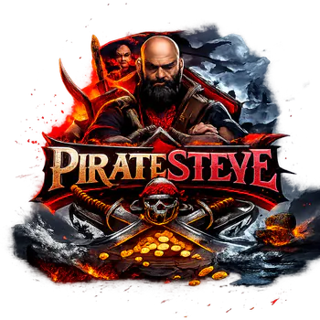 PirateSteve