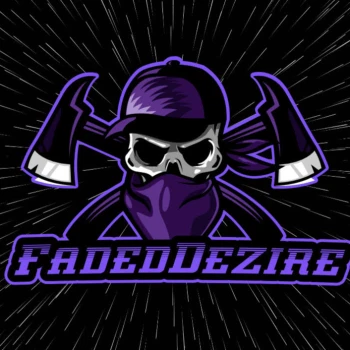 FadedDezire01 - Kick Charts