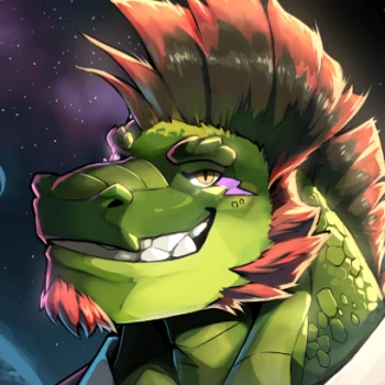 Kick profile picture for @gator