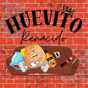 Huevito_Renacido - Kick Charts